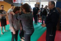 zawody w grapplingu