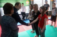 zawody w grapplingu