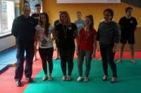 zawody w grapplingu