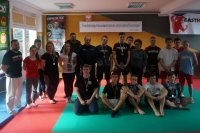 zawody w grapplingu