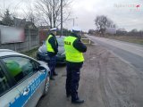 kontrola prędkości