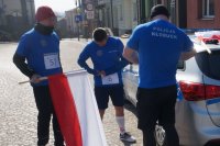 Bieg Pamięci Żołnierzy Wyklętych