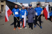 Bieg Pamięci Żołnierzy Wyklętych