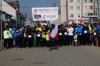 Bieg Pamięci Żołnierzy Wyklętych