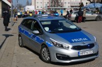 Bieg Pamięci Żołnierzy Wyklętych