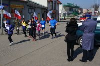 Bieg Pamięci Żołnierzy Wyklętych