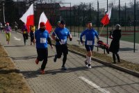 Bieg Pamięci Żołnierzy Wyklętych