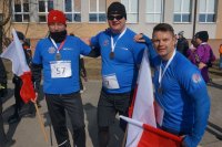 Bieg Pamięci Żołnierzy Wyklętych