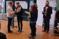 Bieg Pamięci Żołnierzy Wyklętych