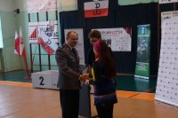 Bieg Pamięci Żołnierzy Wyklętych