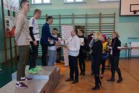 Bieg Pamięci Żołnierzy Wyklętych