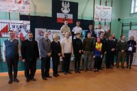 Bieg Pamięci Żołnierzy Wyklętych