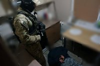 działania policji