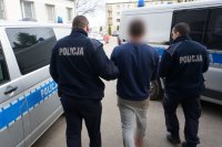 czynności policyjne w związku z wypadkiem