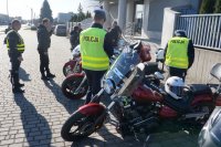 otwarcie sezonu motocyklowego