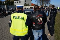 otwarcie sezonu motocyklowego