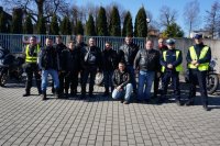 otwarcie sezonu motocyklowego