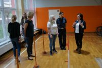 eliminacje do turnieju o bezpieczeństwie w ruchu drogowym