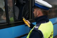 kontrola trzeźwości