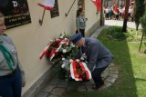 obchody rocznicy uchwalenia konstytucji