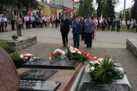 obchody rocznicy uchwalenia konstytucji