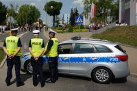 obchody rocznicy uchwalenia konstytucji