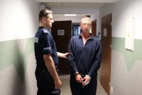 zatrzymany nietrzeźwy kierujący