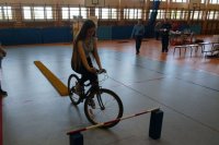 konkurs ruchu drogowego