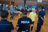 konkurs ruchu drogowego