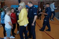 konkurs ruchu drogowego