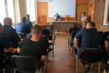 Konkurs policjant ruchu drogowego 2018