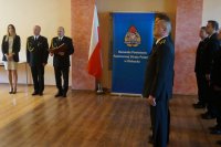 obchody dnia strażaka