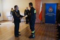 obchody dnia strażaka