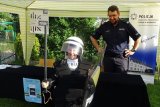 policjant