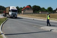 kontrola drogowa