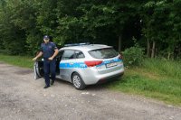 dzielnicowy