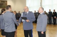 obchody Święta Policji