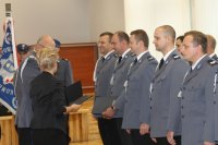obchody Święta Policji