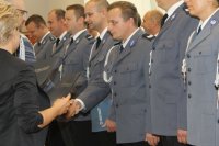 obchody Święta Policji