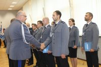 obchody Święta Policji