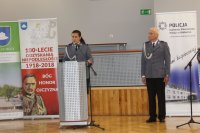 obchody Święta Policji