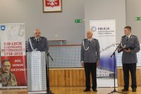 obchody Święta Policji