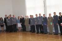 obchody Święta Policji
