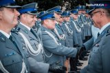 Święto Policji uroczystości