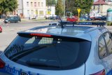 działania policyjne