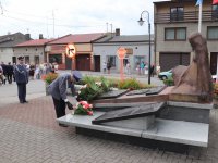 obchody święta wojska polskiego w kłobucku