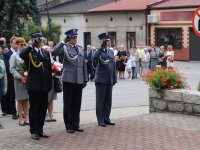 obchody święta wojska polskiego w kłobucku