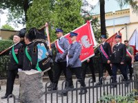 obchody święta wojska polskiego w kłobucku