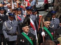 obchody święta wojska polskiego w kłobucku