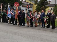 obchody święta wojska polskiego w kłobucku